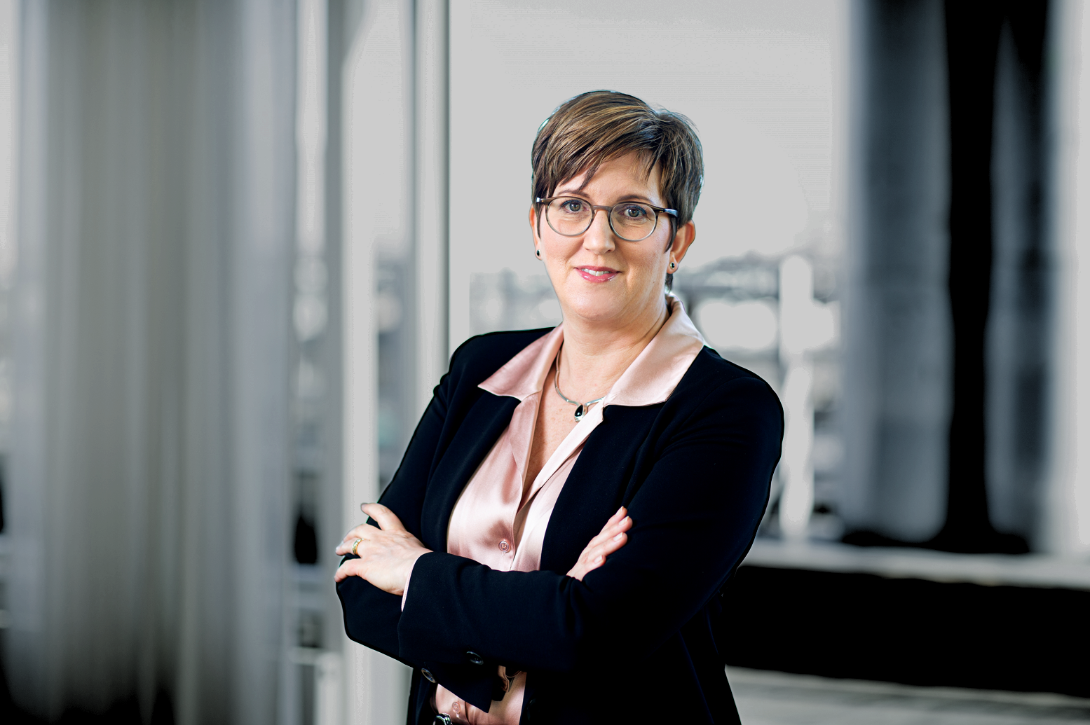 Helena Haraldsson