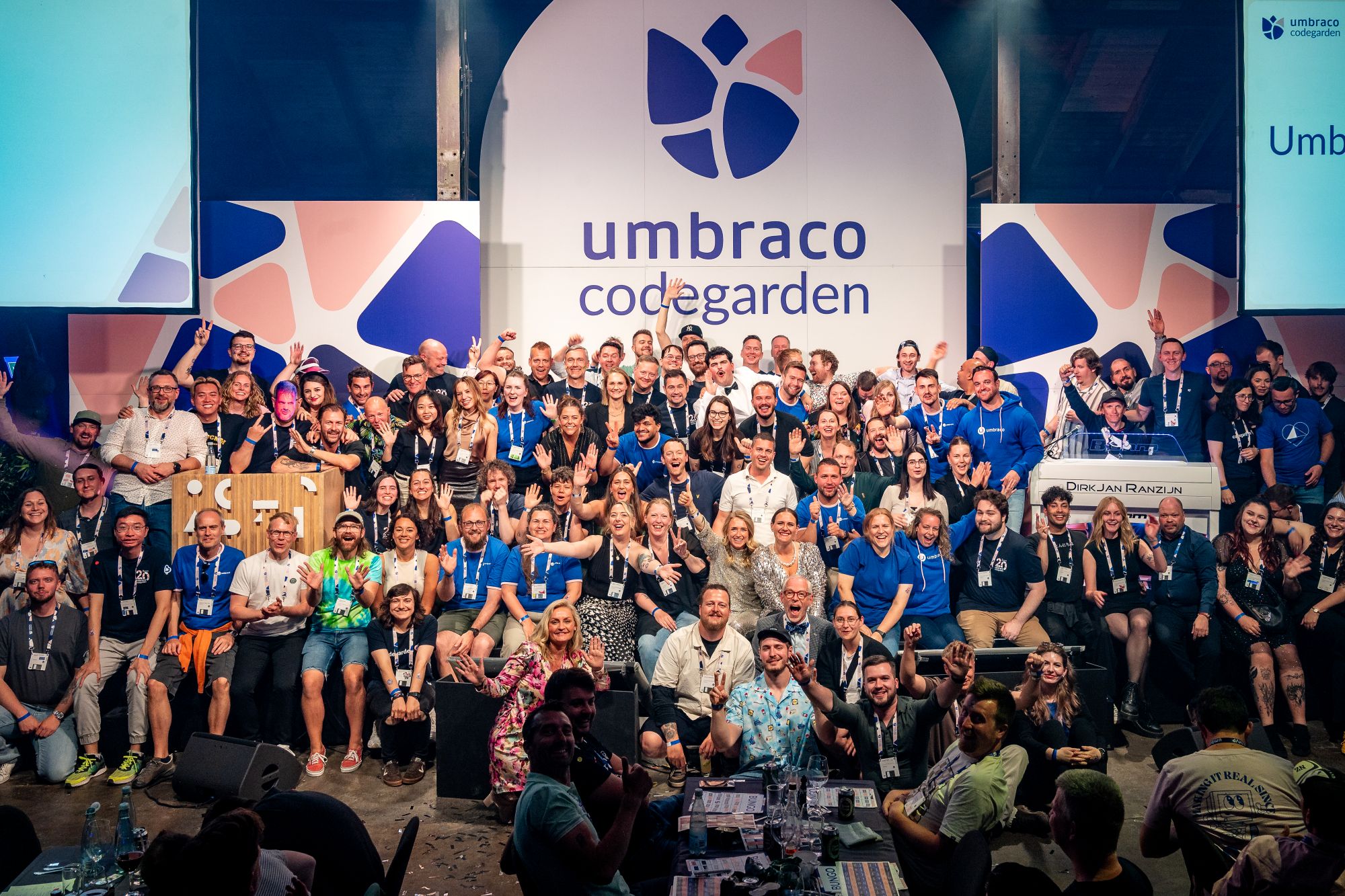 Umbraco Team 2000Px