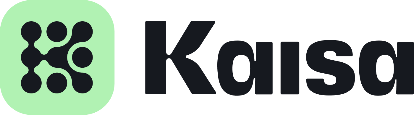 Kaisa Main Colours