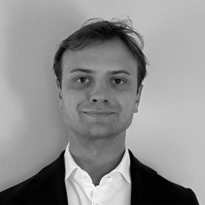 Simon Nyström