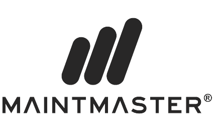 Maintmaster Logo Black